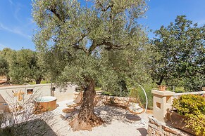 Trullo del Lazzarone con Jacuzzi by Wonderful Italy