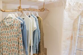 Trullo del Lazzarone con Jacuzzi by Wonderful Italy