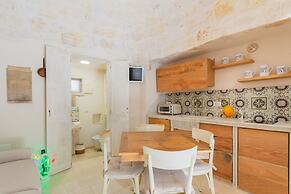 Trullo del Lazzarone con Jacuzzi by Wonderful Italy