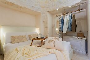 Trullo del Lazzarone con Jacuzzi by Wonderful Italy