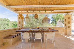 Trullo del Lazzarone con Jacuzzi by Wonderful Italy