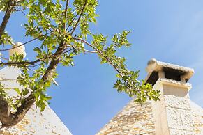 Trullo del Lazzarone con Jacuzzi by Wonderful Italy
