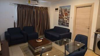 The Gallery Apartments ACCRA