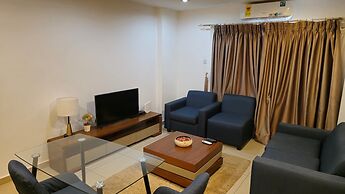 The Gallery Apartments ACCRA