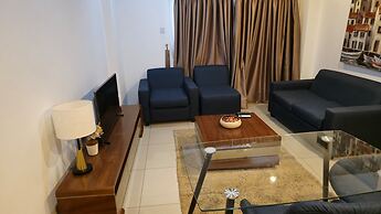 The Gallery Apartments ACCRA