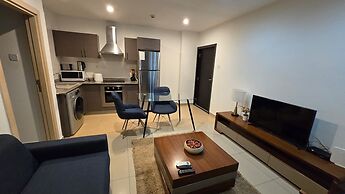 The Gallery Apartments ACCRA