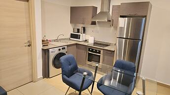 The Gallery Apartments ACCRA