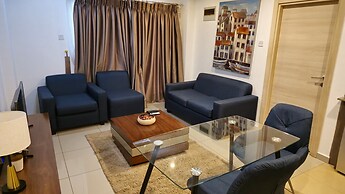 The Gallery Apartments ACCRA