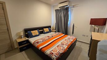 The Gallery Apartments ACCRA