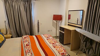 The Gallery Apartments ACCRA