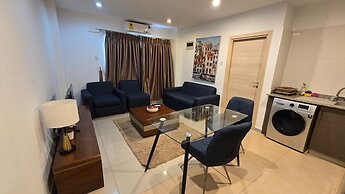 The Gallery Apartments ACCRA