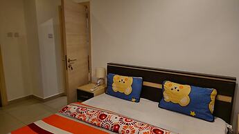 The Gallery Apartments ACCRA