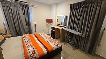 The Gallery Apartments ACCRA