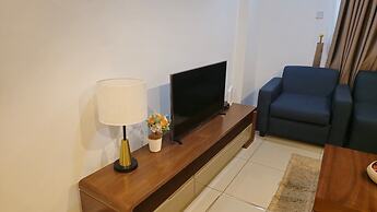 The Gallery Apartments ACCRA