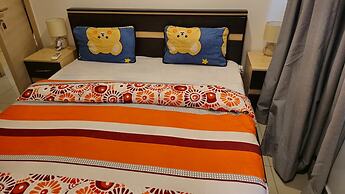 The Gallery Apartments ACCRA