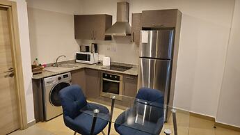 The Gallery Apartments ACCRA