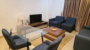 The Gallery Apartments ACCRA