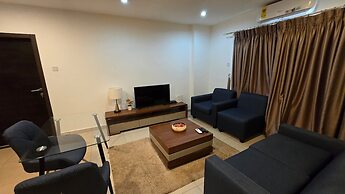 The Gallery Apartments ACCRA