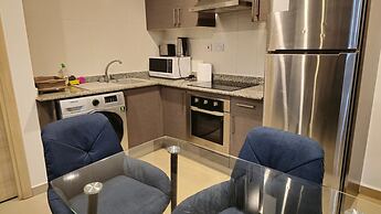 The Gallery Apartments ACCRA