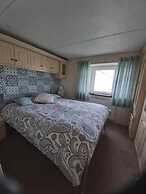 Captivating 2-bed Carvavan in Mablethorpe