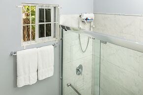 Adorable 1Bed Cottage Walk to the Beach