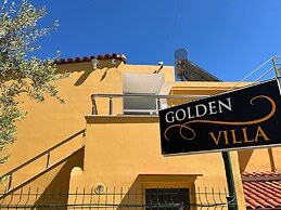 Golden Villa