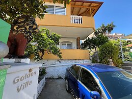 Golden Villa