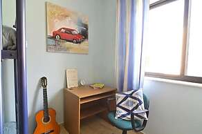 Charming Getaway With Views in Marsascala