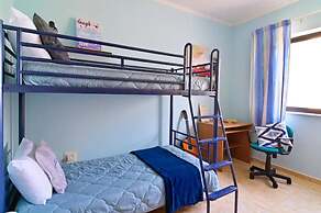 Charming Getaway With Views in Marsascala