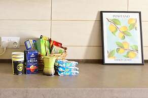 Charming Getaway With Views in Marsascala