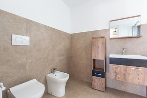 3864 Dimora Le Frasche - Trilo 2 by Barbarhouse