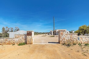 3864 Dimora Le Frasche - Trilo 2 by Barbarhouse