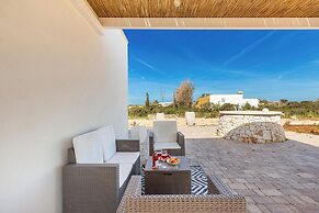 3864 Dimora Le Frasche - Trilo 2 by Barbarhouse