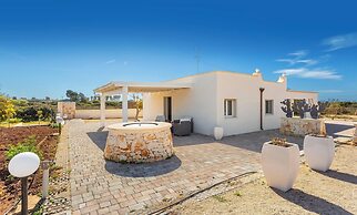 3864 Dimora Le Frasche - Trilo 2 by Barbarhouse