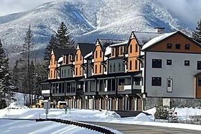Bearfoot Lodge
