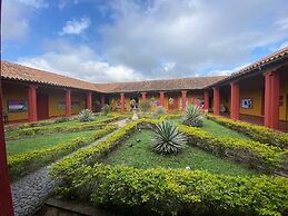 Hotel Torrado