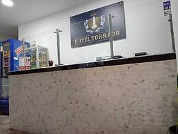 Hotel Torrado