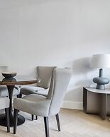 Impeccable 2-bed Apartment in London