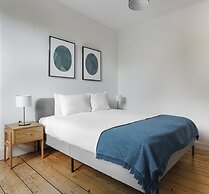 Best Spot by Shoreditch Box Park