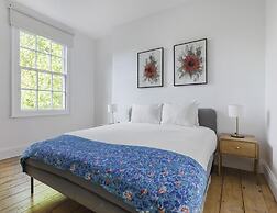 Best Spot by Shoreditch Box Park