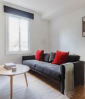 Best Spot by Shoreditch Box Park