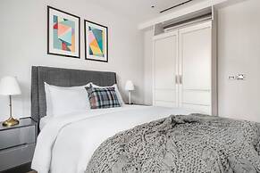 Cozy 2 Bedrooms by Shoreditch
