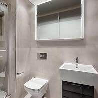 Cozy 2 Bedrooms by Shoreditch