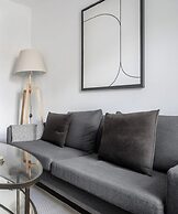 Cozy 2 Bedrooms by Shoreditch