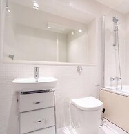 Cozy 2 Bedrooms by Shoreditch