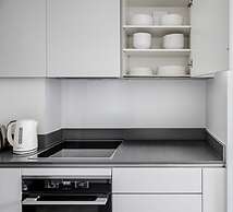 Cozy 2 Bedrooms by Shoreditch