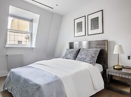 Cozy 2 Bedrooms by Shoreditch