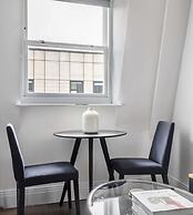 Cozy 2 Bedrooms by Shoreditch