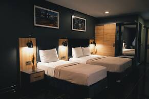 Burç Airport Hotel
