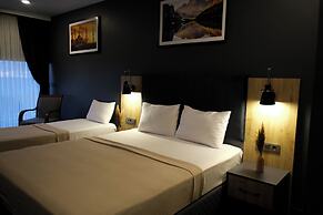 Burç Airport Hotel